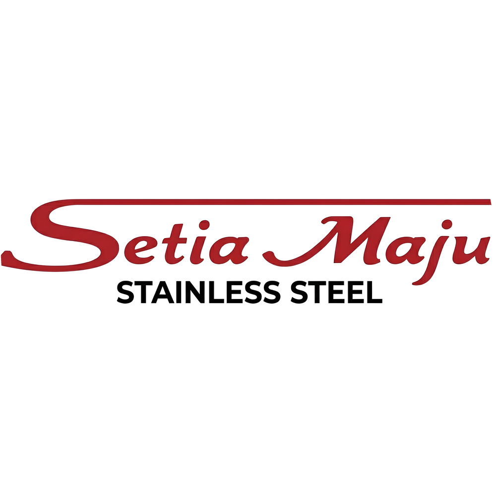 Toko Setia Maju Stainless Steel