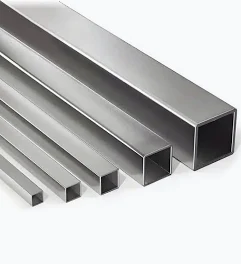 Hollow Stainless Steel